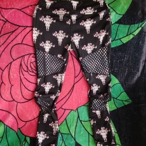 Lida Collection Jr's Activewear legging